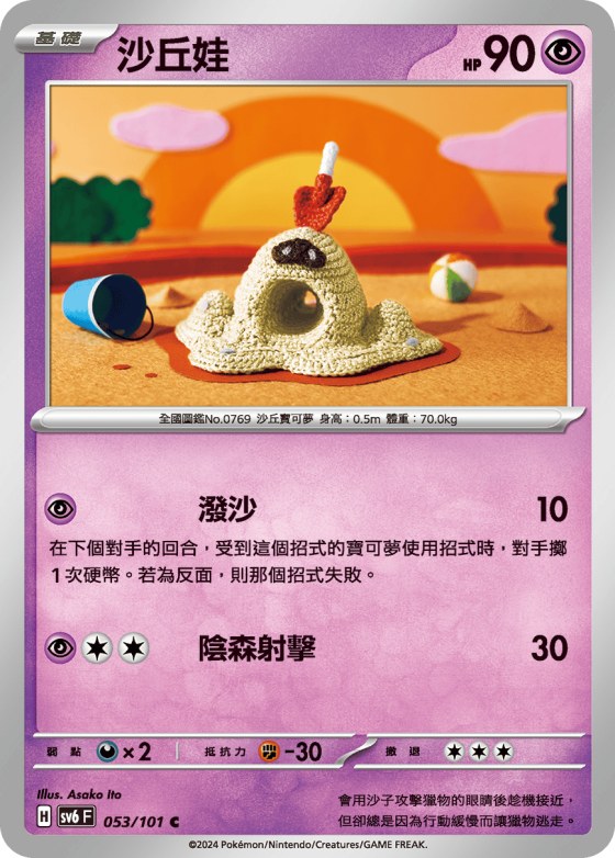 Sandygast