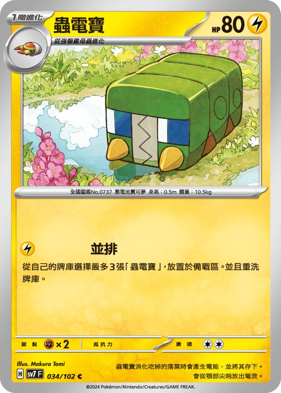 Charjabug