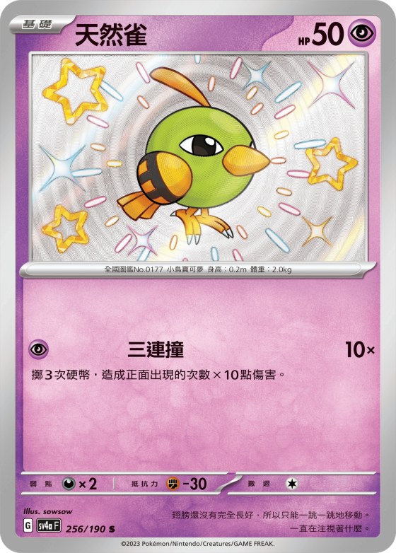 Natu