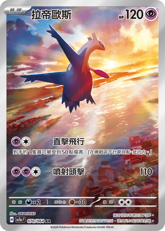 Latios