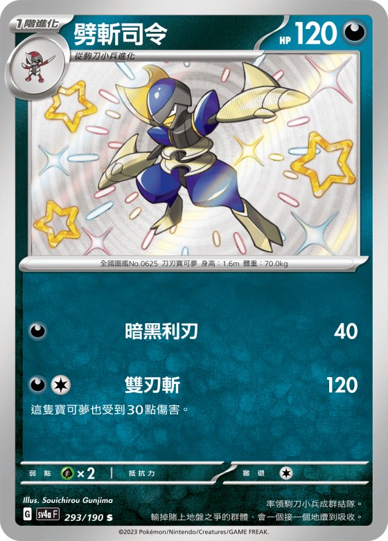 Bisharp