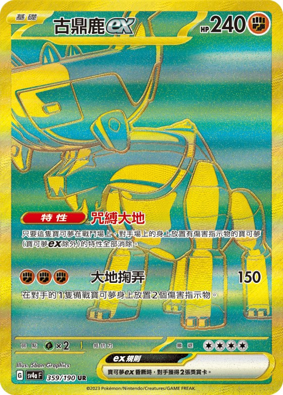 Ting-Lu ex