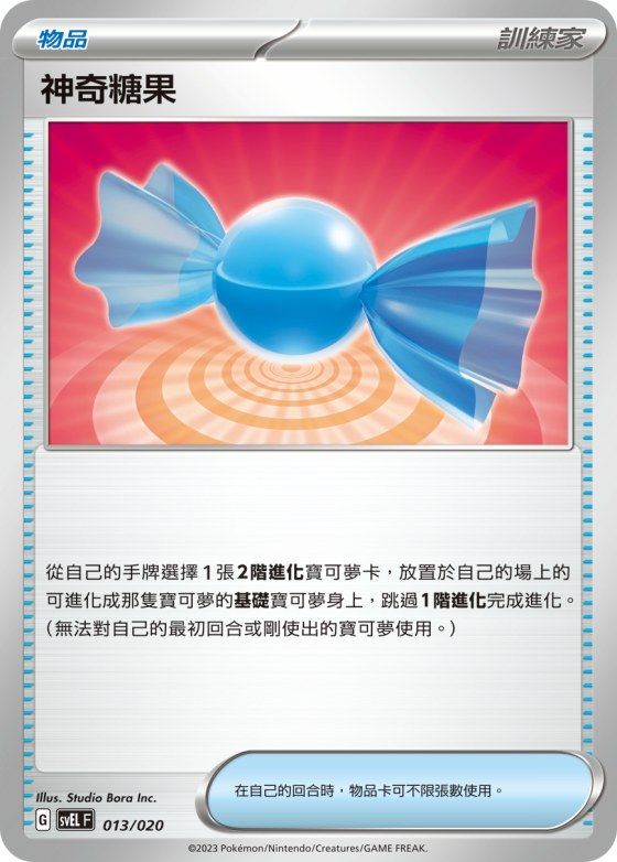 Rare Candy