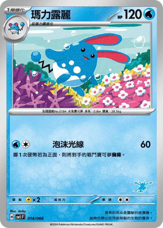 Azumarill