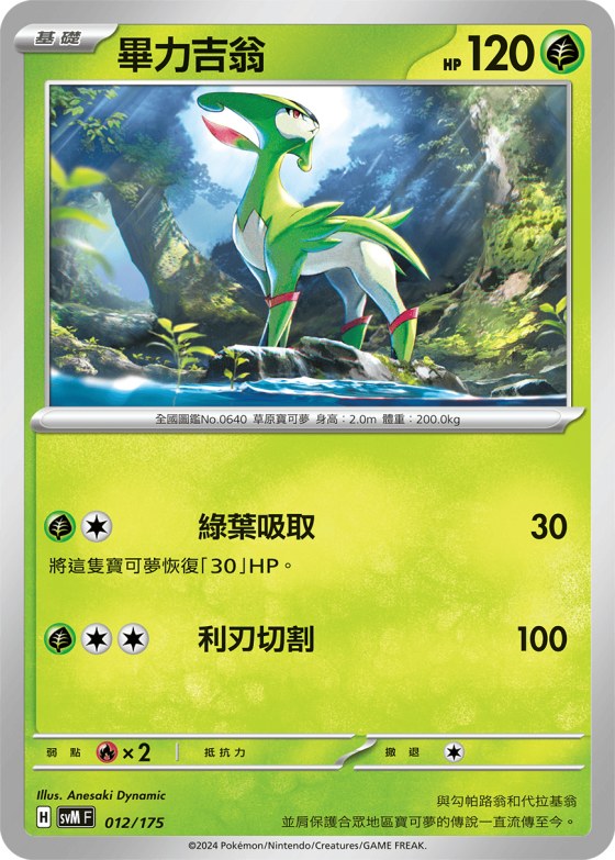 Virizion