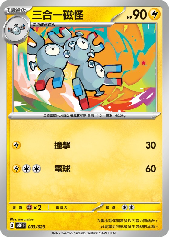 Magneton
