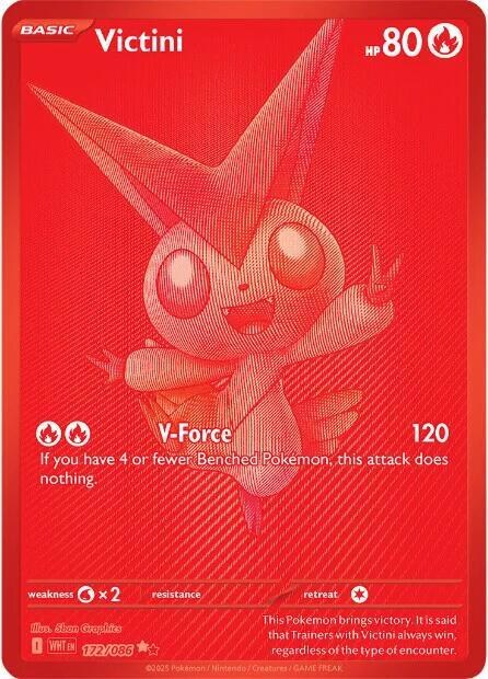 Victini