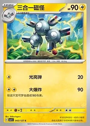 Magneton