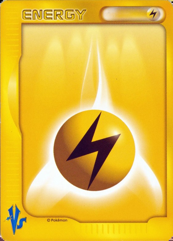 Lightning Energy