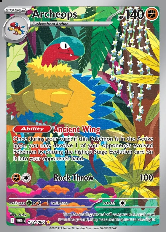 Archeops