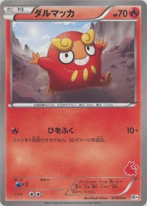 Darumaka