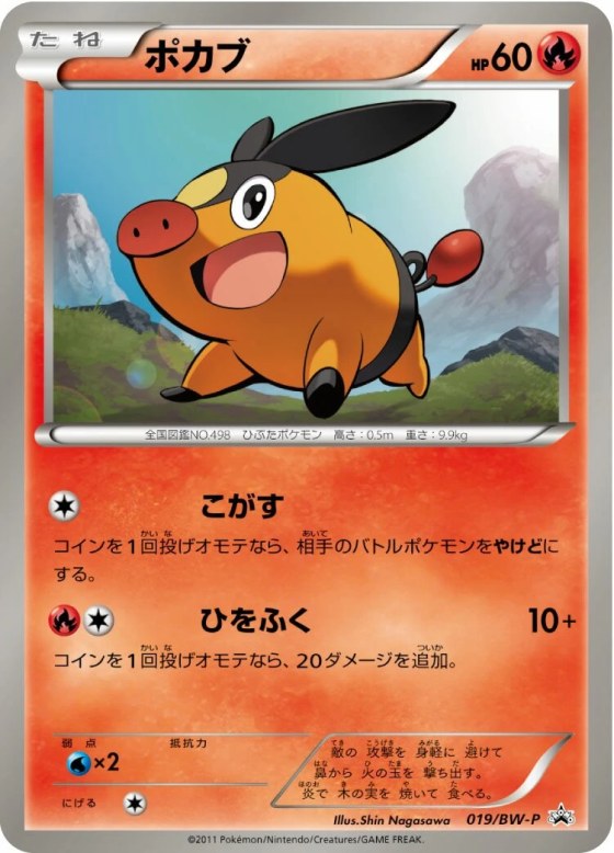 Tepig