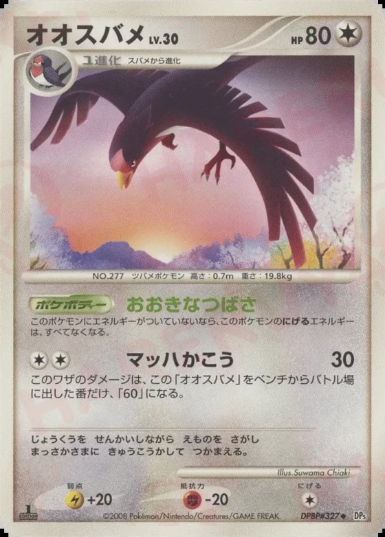 Swellow