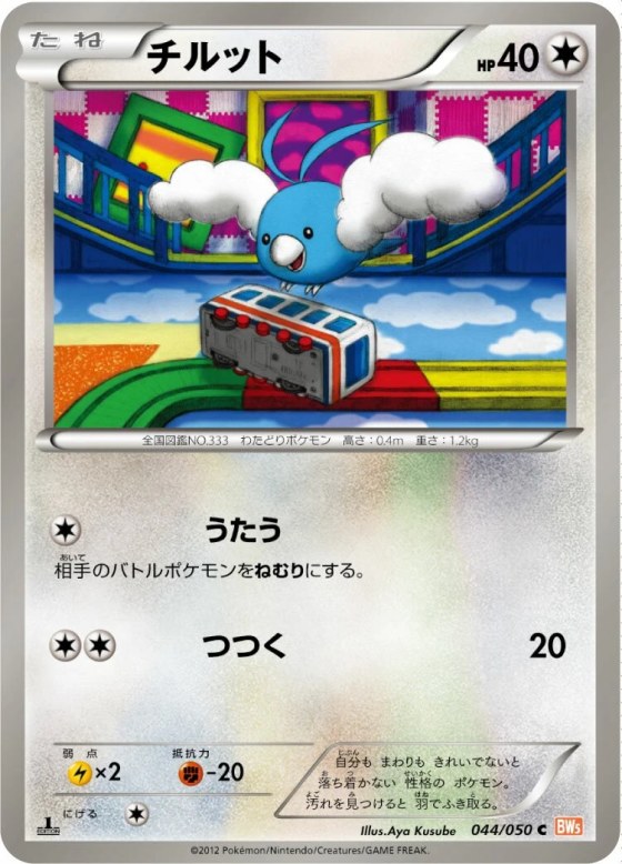 Swablu