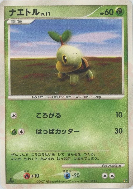 Turtwig