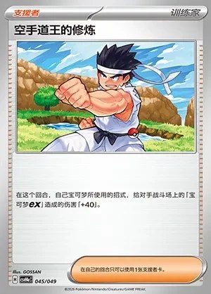 Black Belt's Training