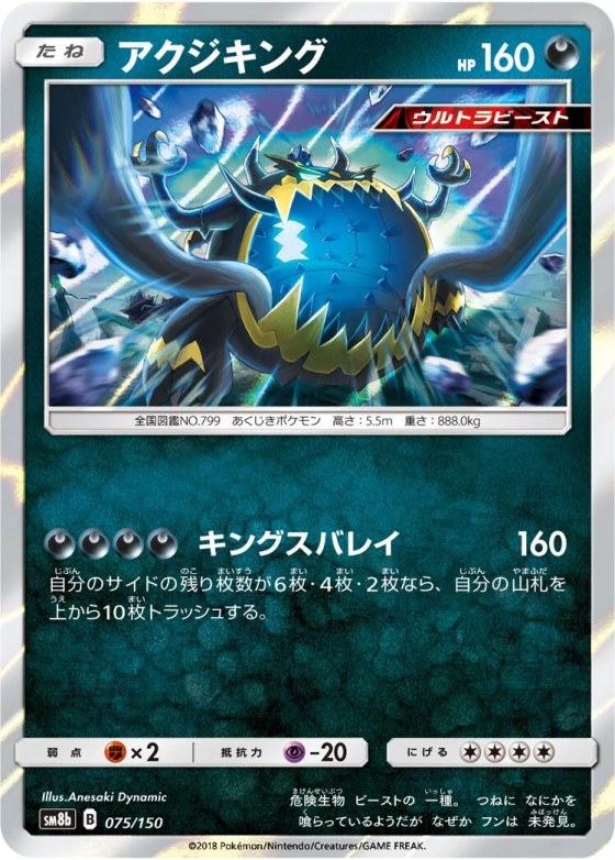 Guzzlord