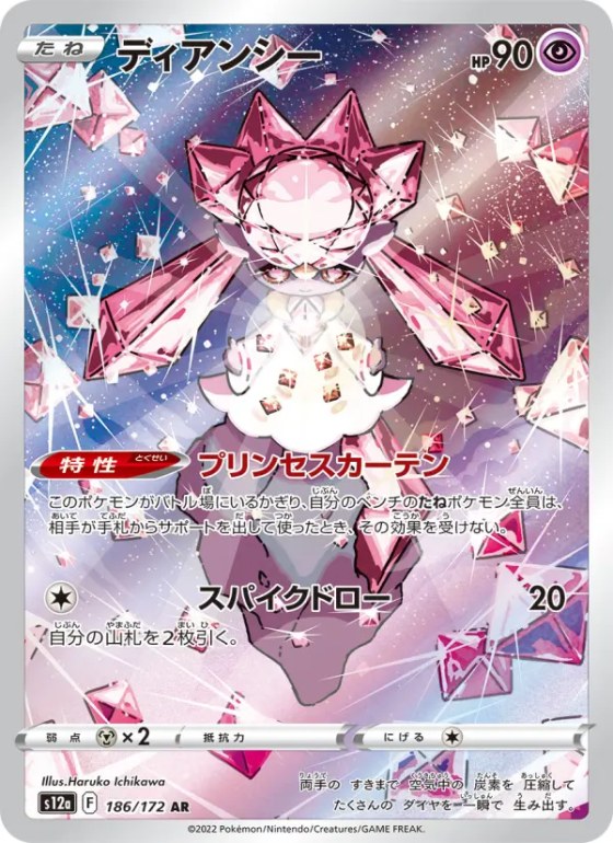 ディアンシー