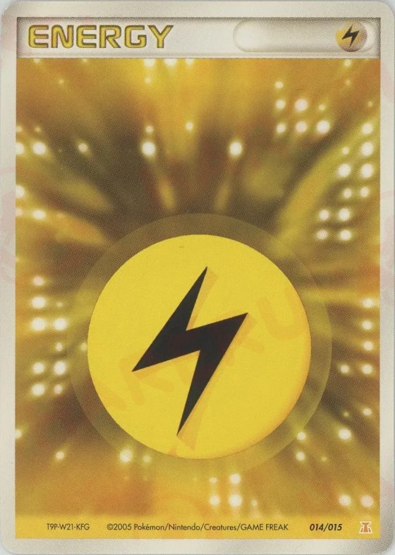 Lightning Energy