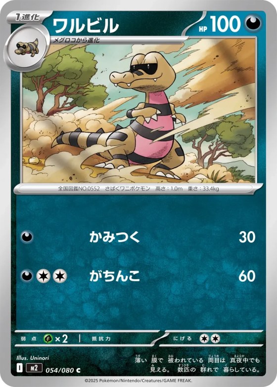 Krokorok