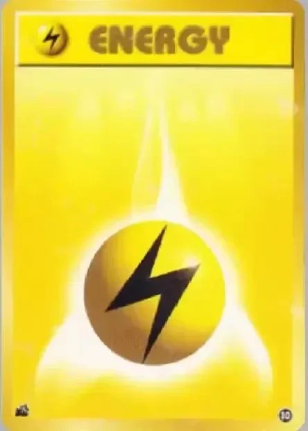 Lightning Energy