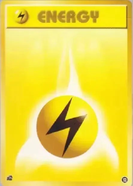 Lightning Energy