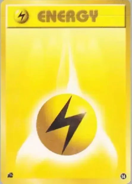 Lightning Energy