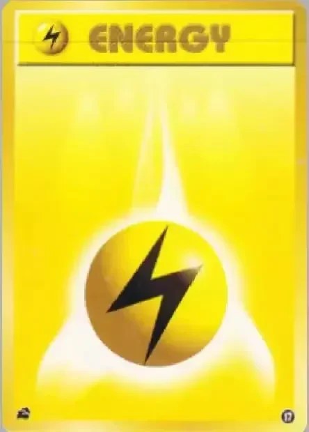 Lightning Energy