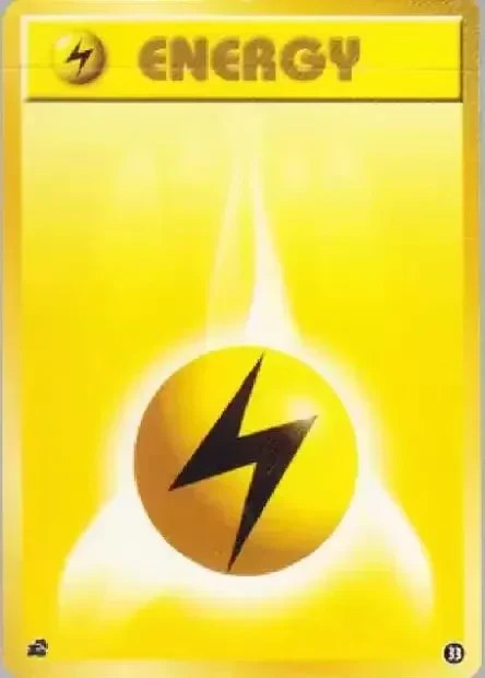 Lightning Energy