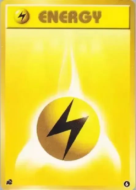Lightning Energy