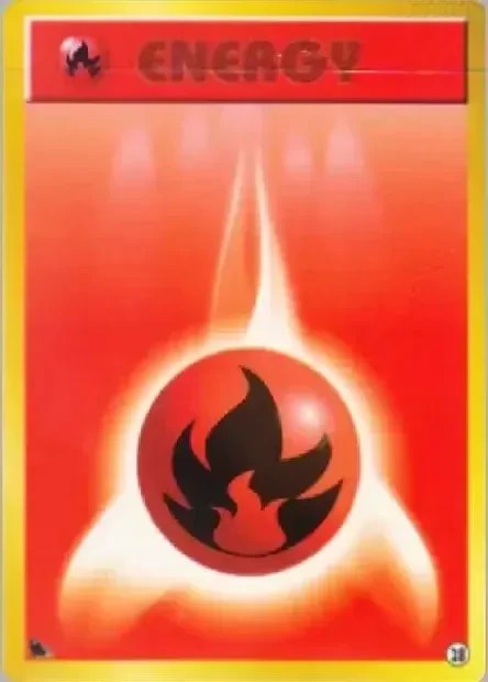 Fire Energy
