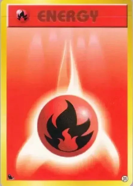 Fire Energy