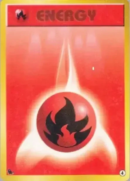 Fire Energy