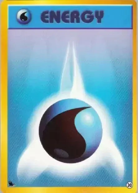 Water Energy