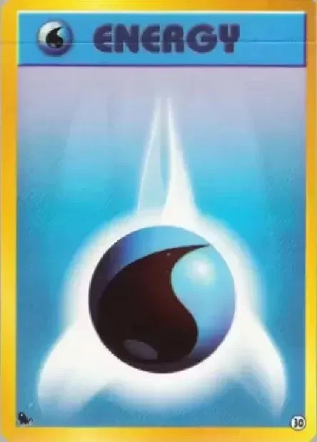 Water Energy