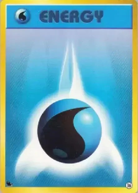 Water Energy