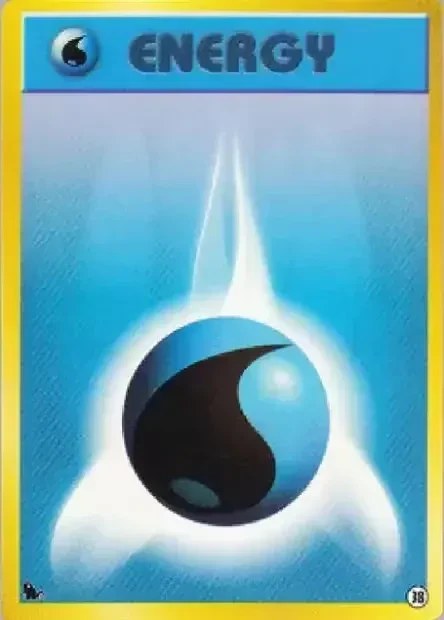 Water Energy