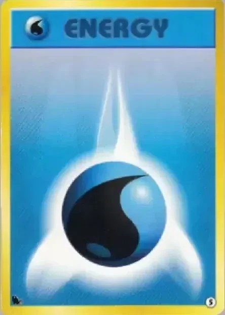 Water Energy