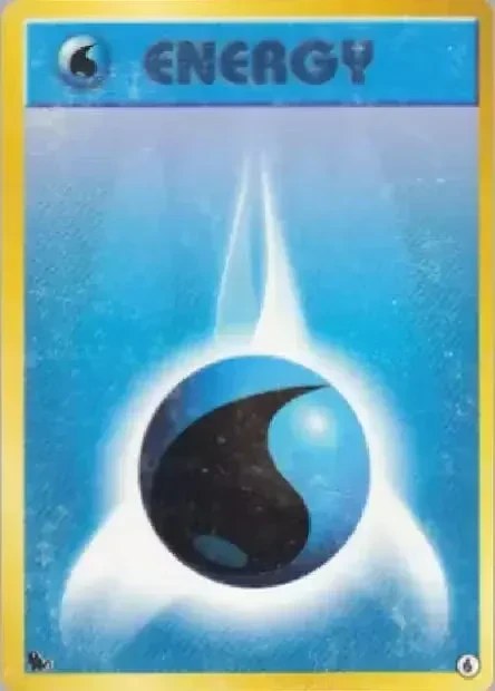 Water Energy