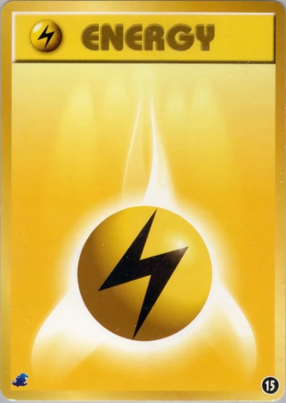Lightning Energy