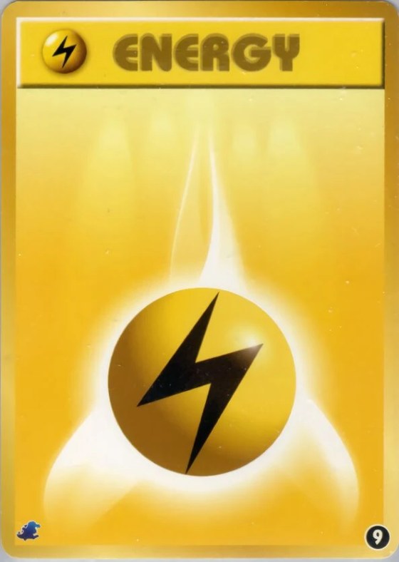 Lightning Energy