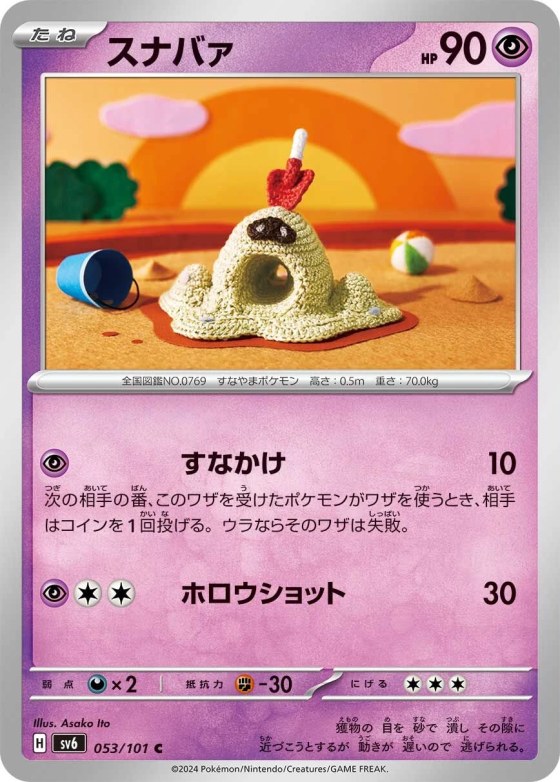 Sandygast