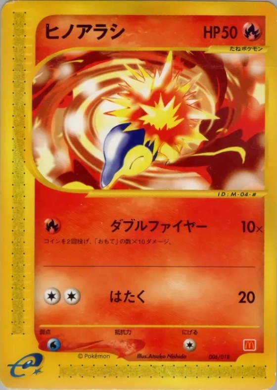 Cyndaquil
