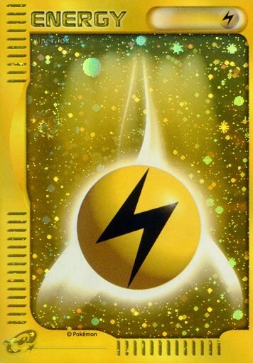 Lightning Energy