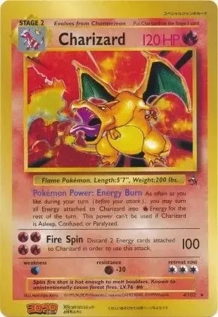 Charizard