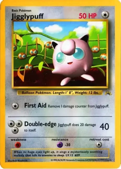 Jigglypuff