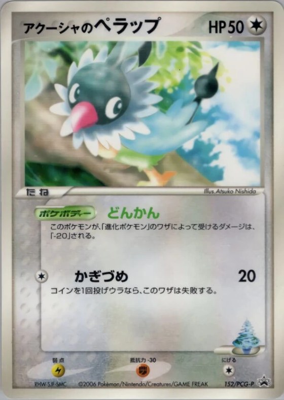 Samiya's Chatot