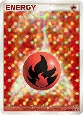 Fire Energy