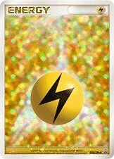 Lightning Energy