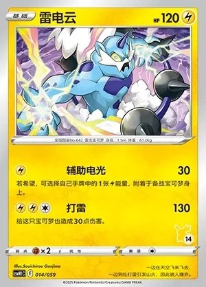 Thundurus